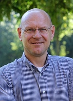 Michael Radolla, Ortsamtsleiter (Bild: Walter Gerbracht)
