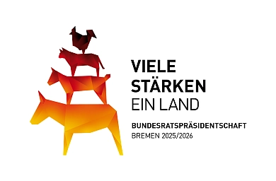 Bundesratspräsidentschaft Bremen 2025/2026 