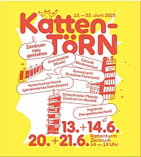 Katten-TöRn